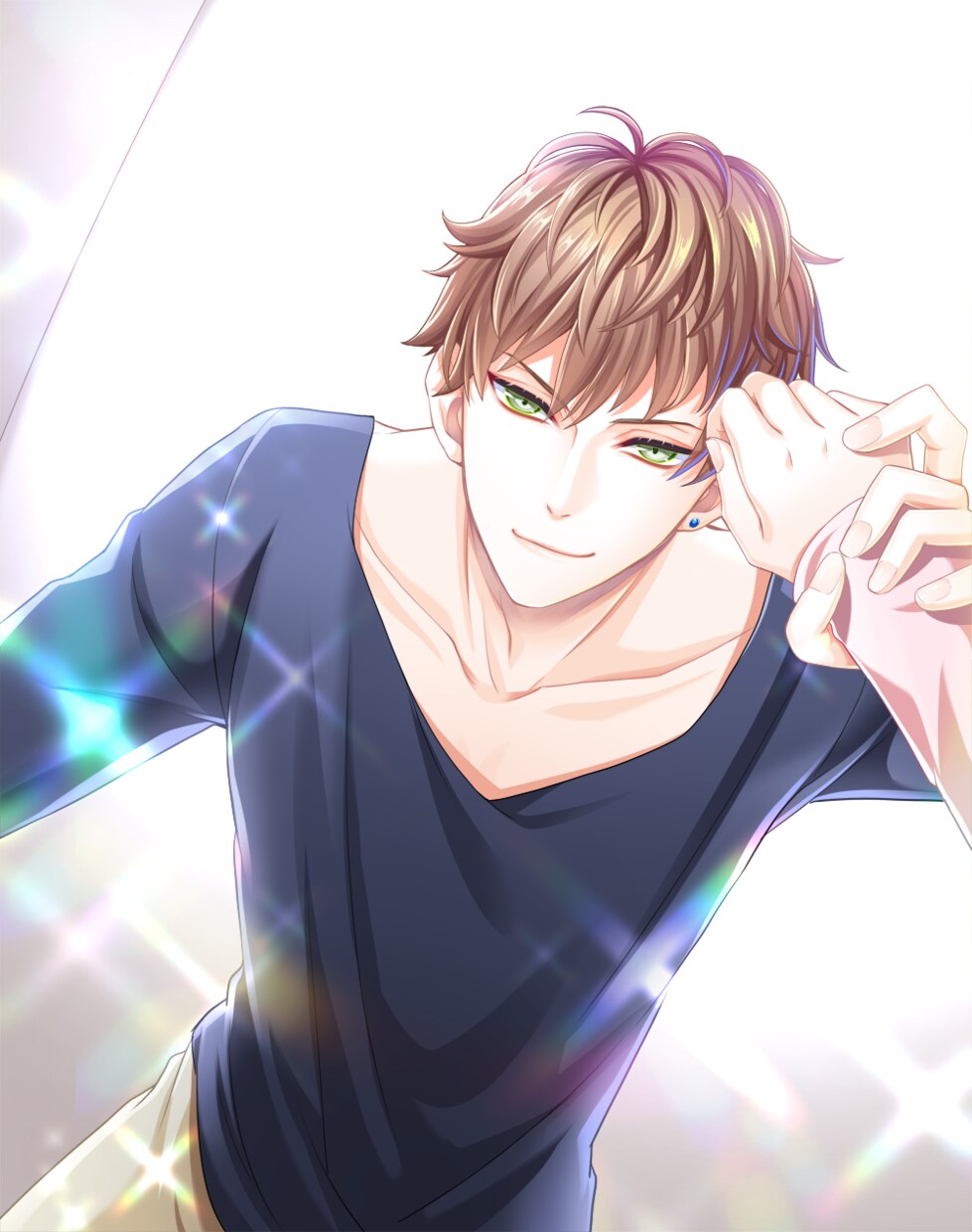 あなたのイラスト彩色します ゲームや漫画や表紙など！自分で塗ってる時間がない場合にも イメージ9