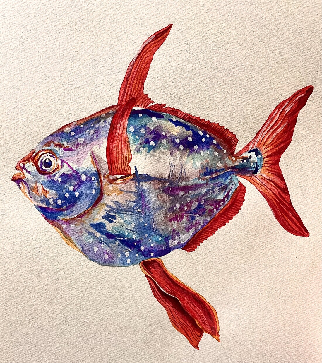 ペットの絵を描きます あなたのペットの似顔絵を描きます イメージ5