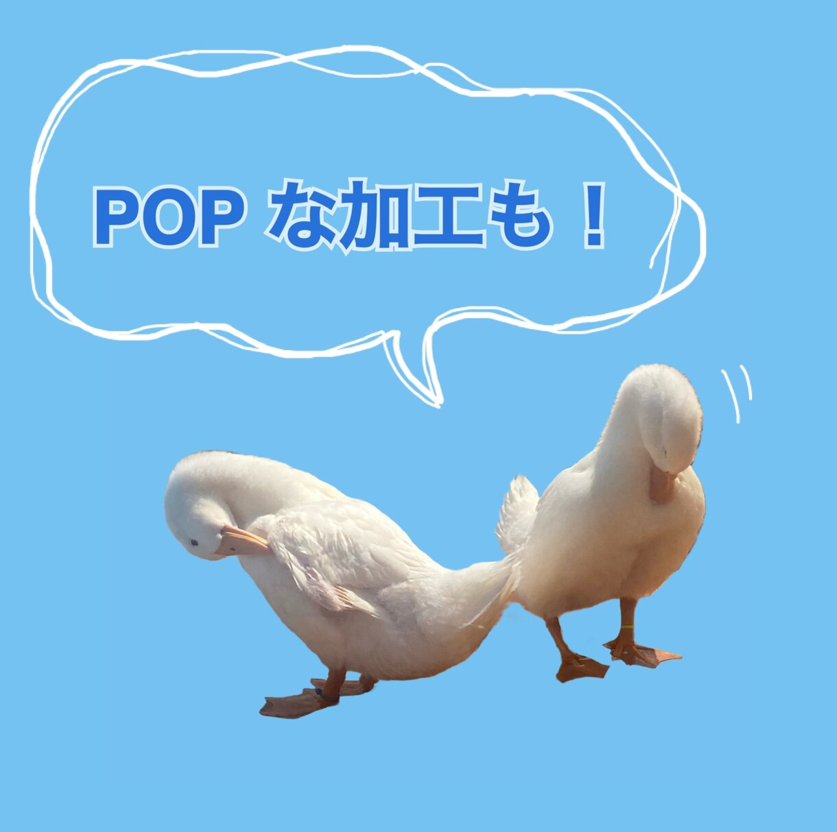 Instagram運用代行します / 周りと差がつく加工でお洒落なアカウントをつくります イメージ3