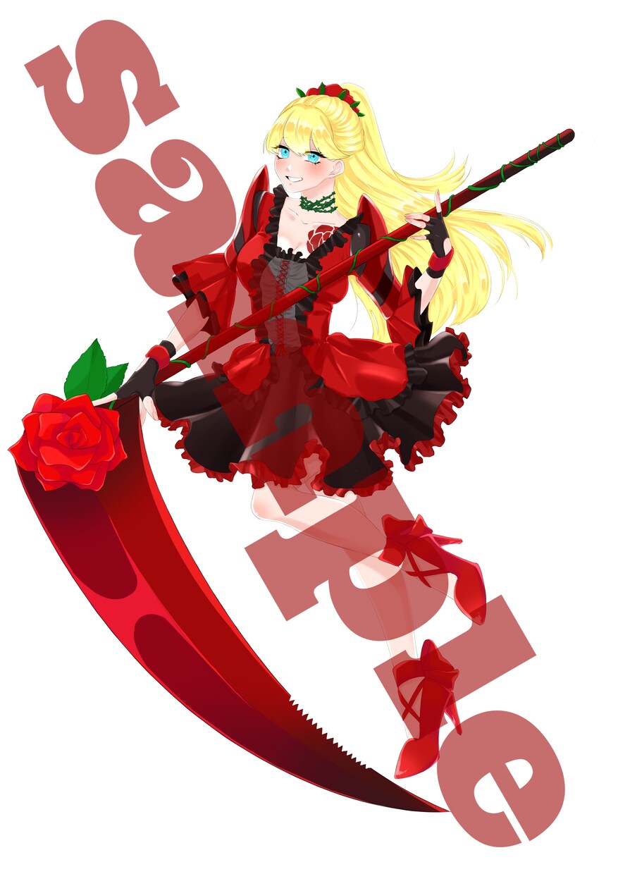 キャラクターデザイン、SNS用アイコン描きます 現役デザイン専門学生がイラストを制作します！ イメージ3