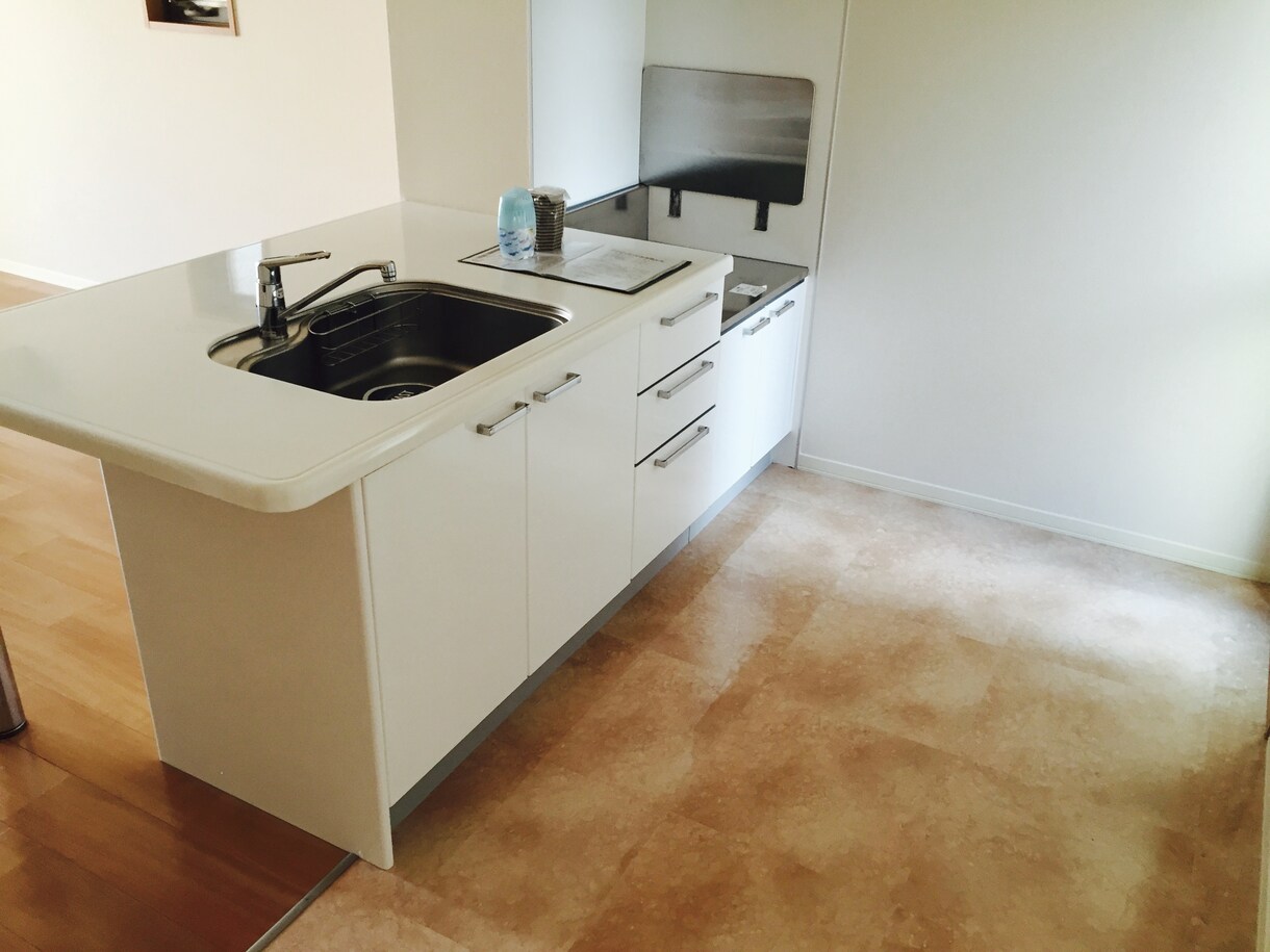 賃貸物件について何でもお聞きします 初めてのお部屋探しから退去時まで！何でもお待ちしてます！ イメージ2
