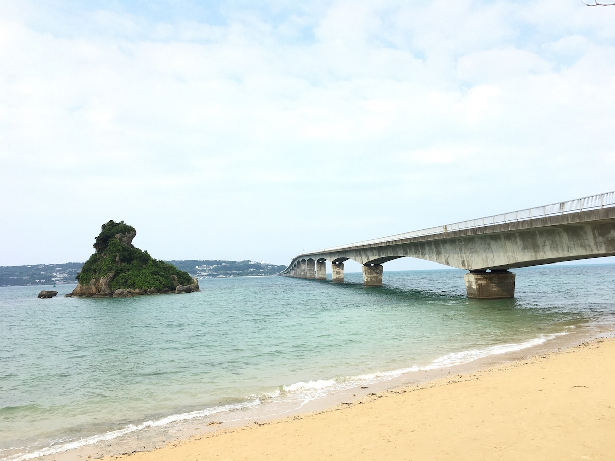 沖縄移住お手伝いします コロナで海外に行けない。なら沖縄に行こうと考えている方へ イメージ4