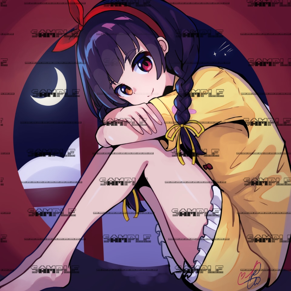 ポップなイラスト描きます ポップでビビットなかわいいイラストを制作します！ イメージ4
