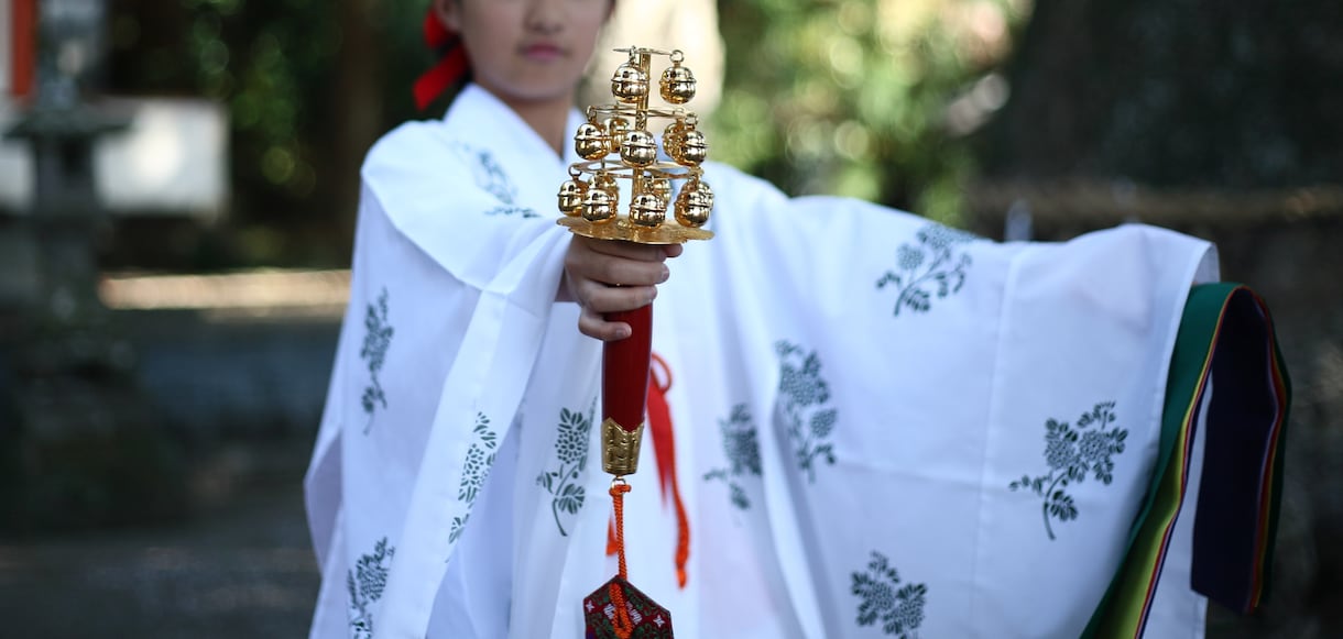神々の回答をお伝えします ◆神様が伝えるあなたの「現状」の意味と未来を知る電話相談 イメージ1
