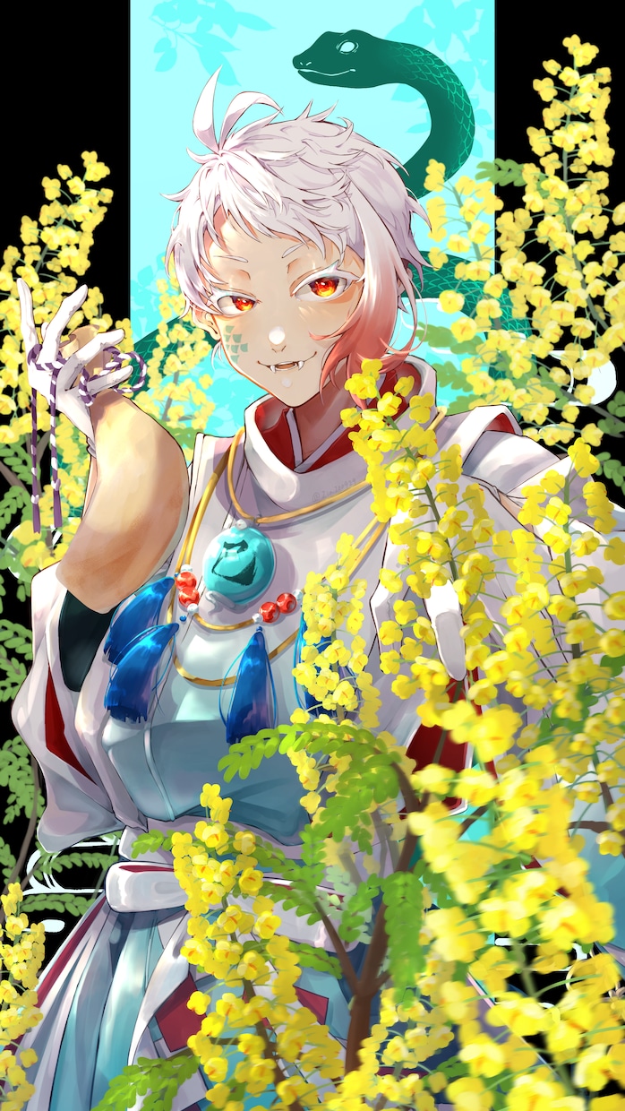アイコン/1枚絵/用途に合わせたイラスト作成します ご相談内容により可能な限りの絵柄寄せもできます！ イメージ2