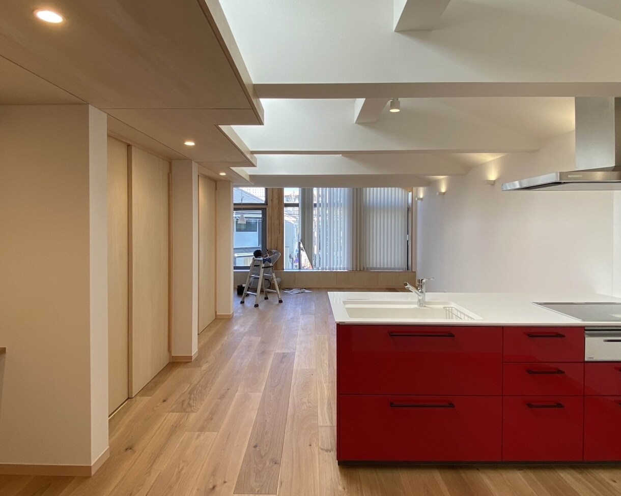 住まいやリフォームの想いを汲み取る記事を作成します Houzzライターとして性能評価や事例紹介の実績が多数あり イメージ3