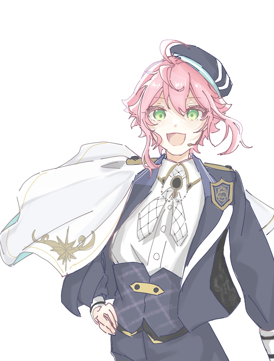 可愛い絵柄であなたのご依頼にお答えします 愛猫のイラストや似顔絵など様々なお声に対応していきます。 イメージ2