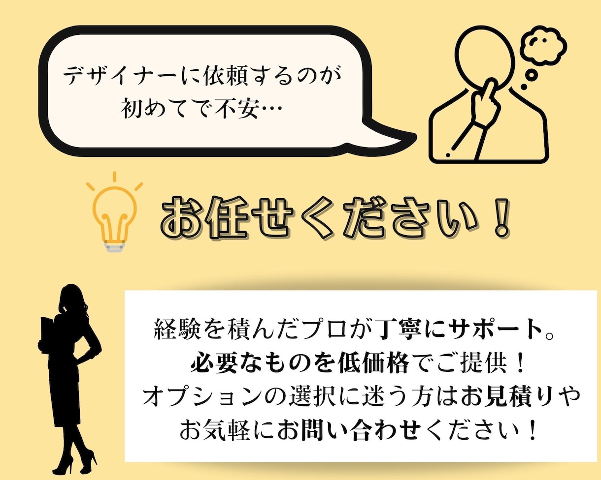 即日着手！プロがおしゃれなロゴ製作します シンプルでキャッチーなデザインならお任せください！ イメージ8