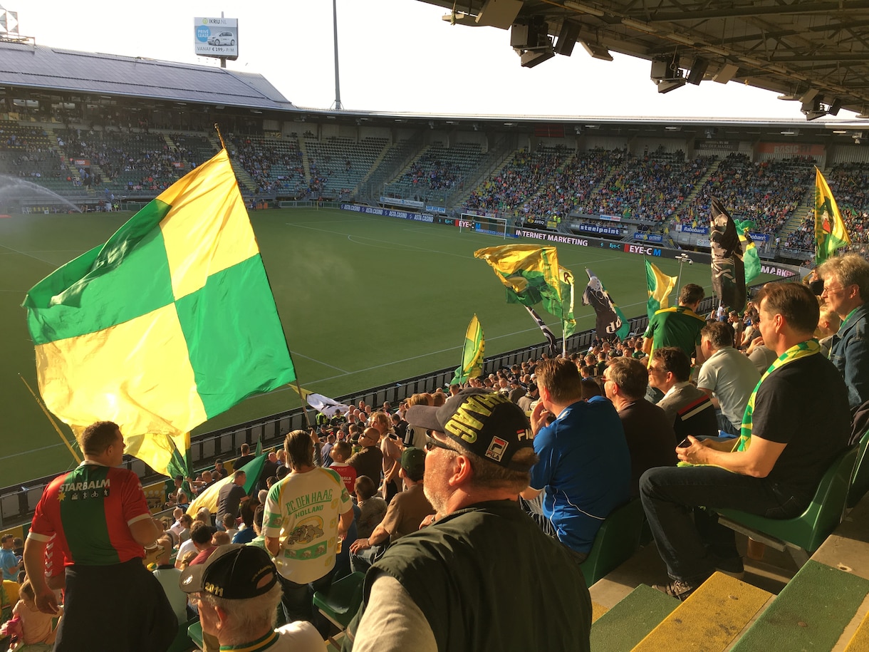 オランダサッカー関連の写真が欲しい方に対応致します オランダサッカーに興味がある方。 イメージ3