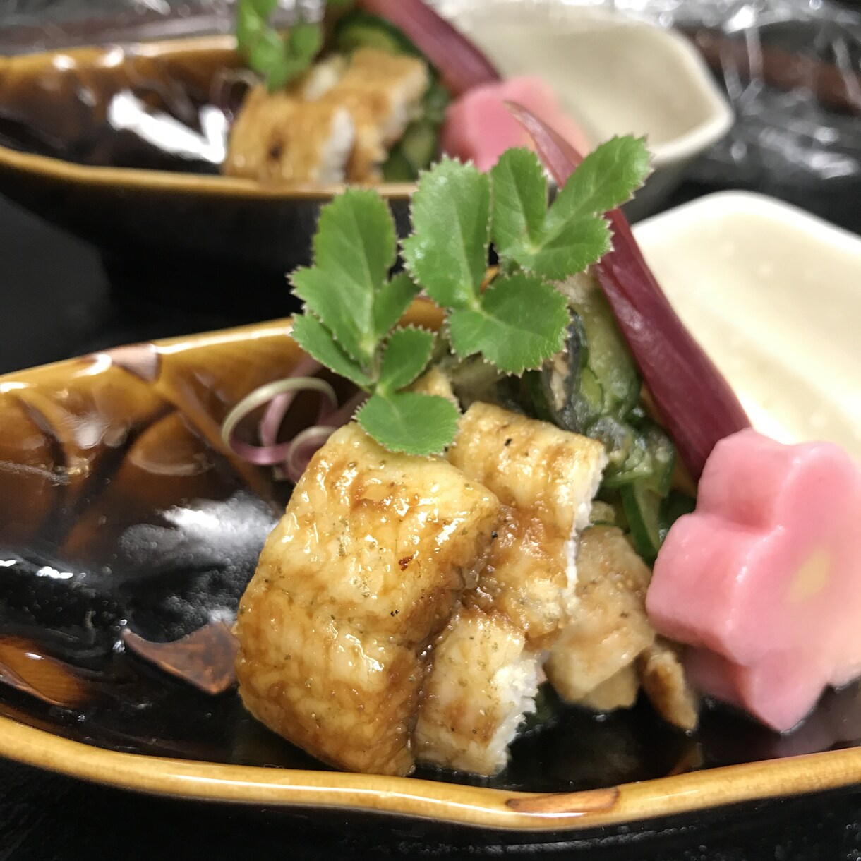 和食の調理技術、レシピ教えます 老舗京料理店の本物の技術をご家庭に毎日の食卓を楽しくしよう イメージ4
