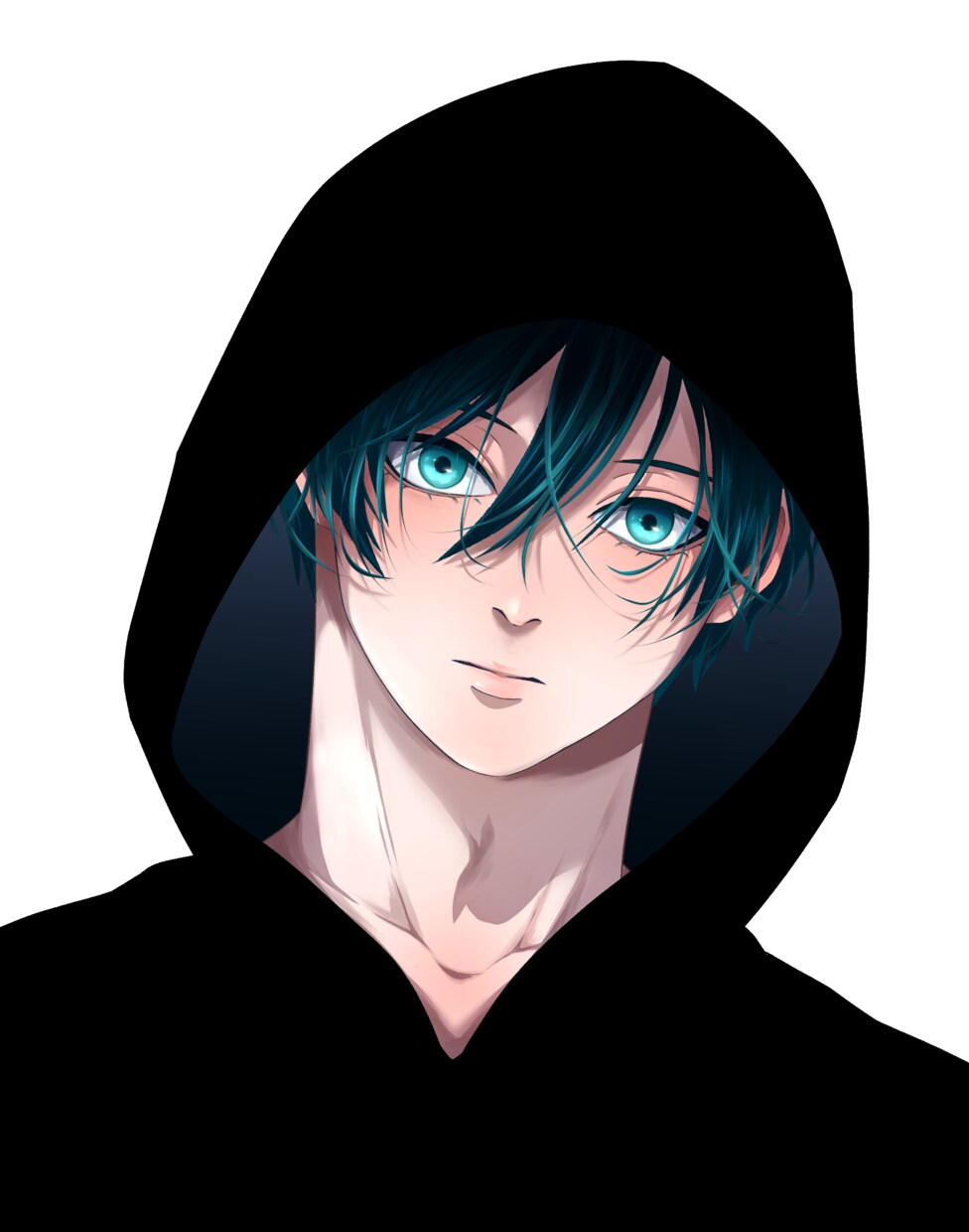 ご希望のキャラクターのイラスト描きます オリジナル、二次創作、BL、夢、なんでも描きます！ イメージ10