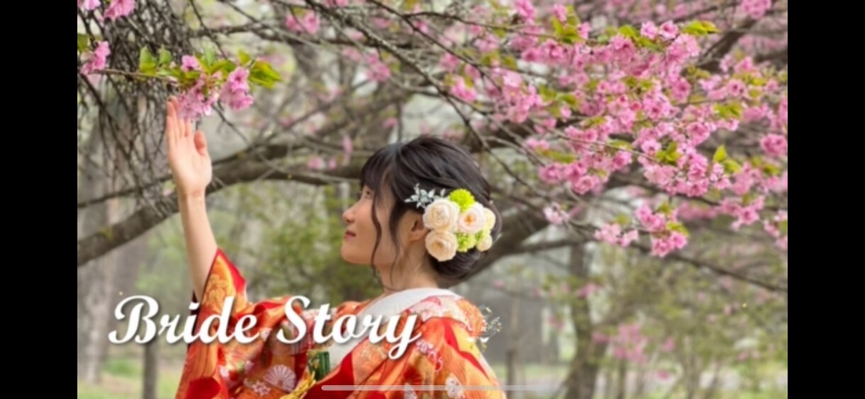 カジュアルでおしゃれなプロフィール動画を作ります [修正無制限]たくさんの思い出を曲に合わせてデザインします イメージ3