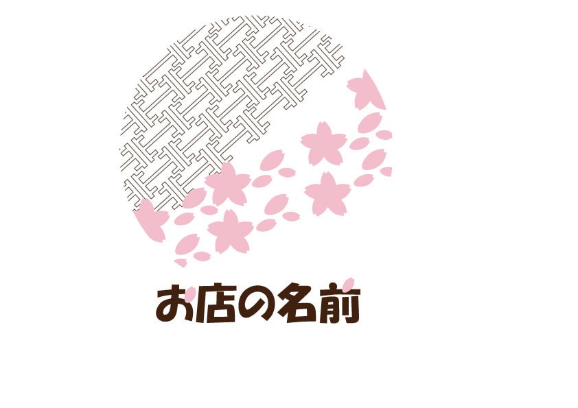 お客様の思いにあったロゴを作ります お客様の願いや思いをロゴとして形にして、多くの人に伝えます イメージ3