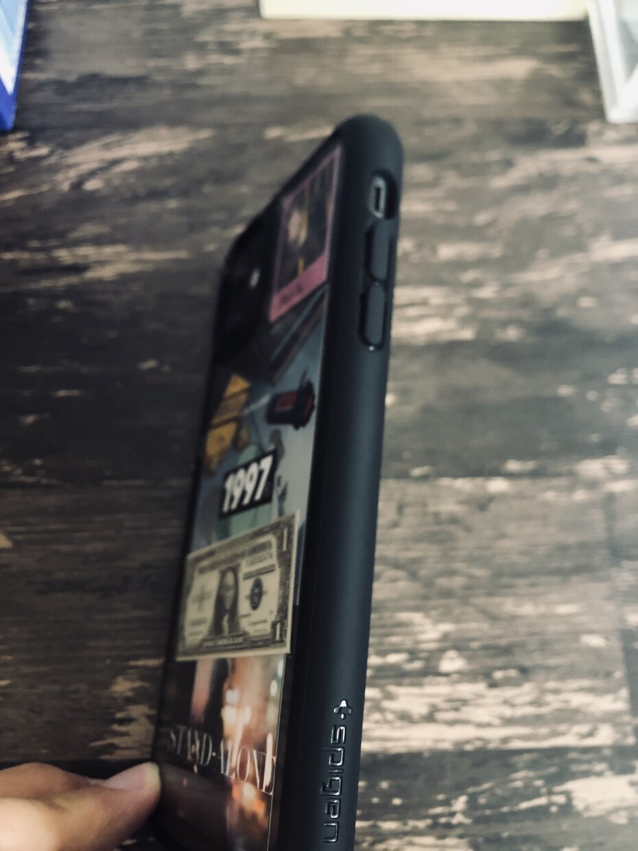 10代を中心におしゃれなケースの販売をします おしゃれ　iPhoneケース　オリジナル イメージ2