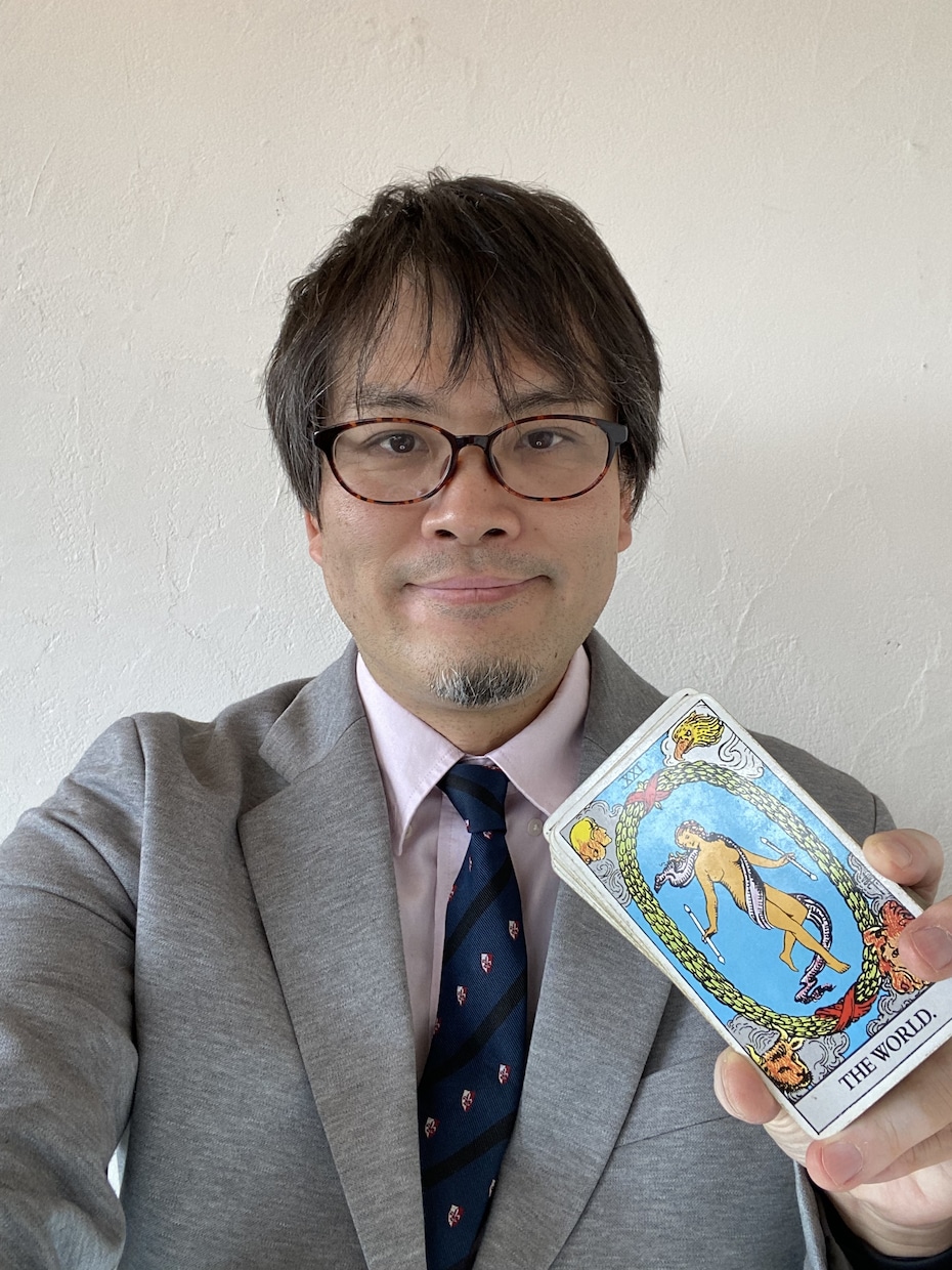 一問一答占います タロットで結果を端的にお伝え致します イメージ1