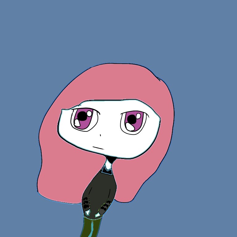 SNS向けの個性的なアイコンを描きます SNS等で使用できる可愛い個性的なイラストを描きます イメージ2