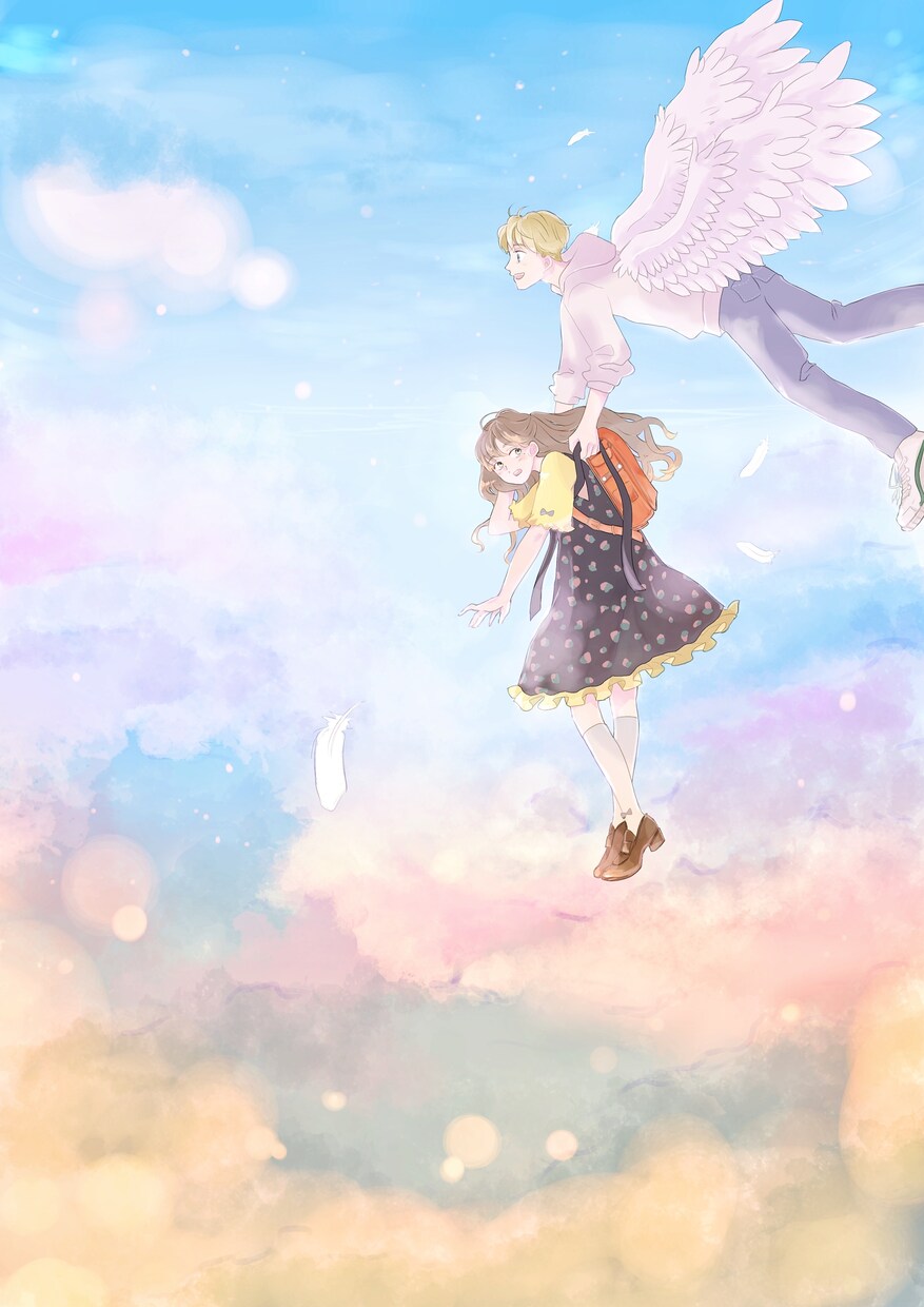 イメージに合った絵柄の雰囲気あるイラストを描きます 商用利用可。背景小物の描き込み含みます。 イメージ3