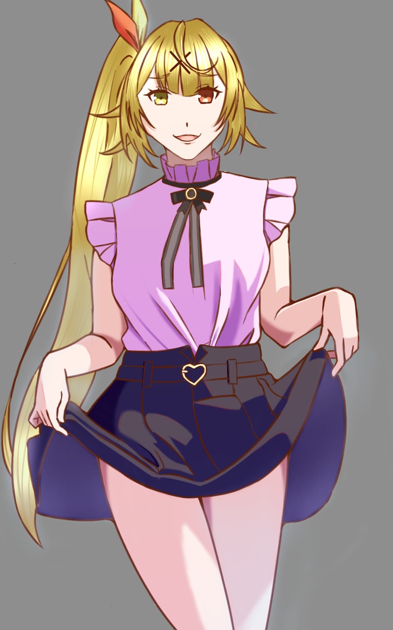 依頼が初めてなあなたに、色んなイラスト描きます 分からないこと何でも訊いてください！ イメージ3