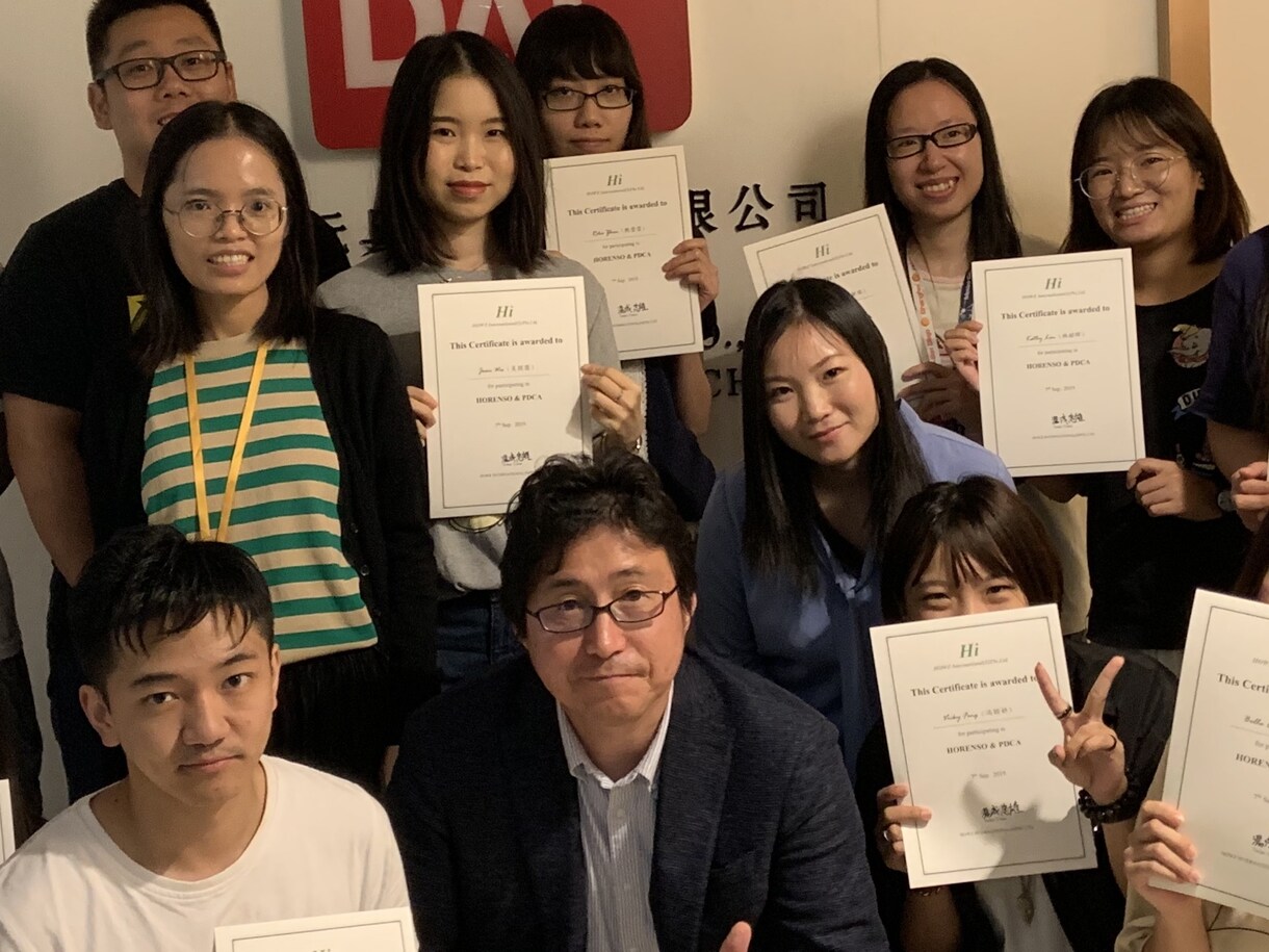 外国人と仕事でコミュニケーションをとる方法教えます 相互理解を深めるコミュニケーション。 イメージ3
