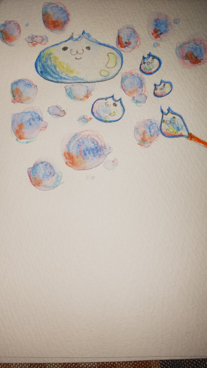 かわいいイラスト素材描きます ちょっとしたワンポイント、またレターデザインをお探しの方 イメージ4