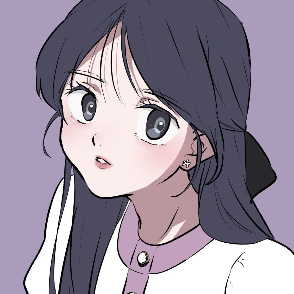 韓国風イラスト描きます 伝わらなかった韓国っぽいこの感じ！再現できます！ イメージ6