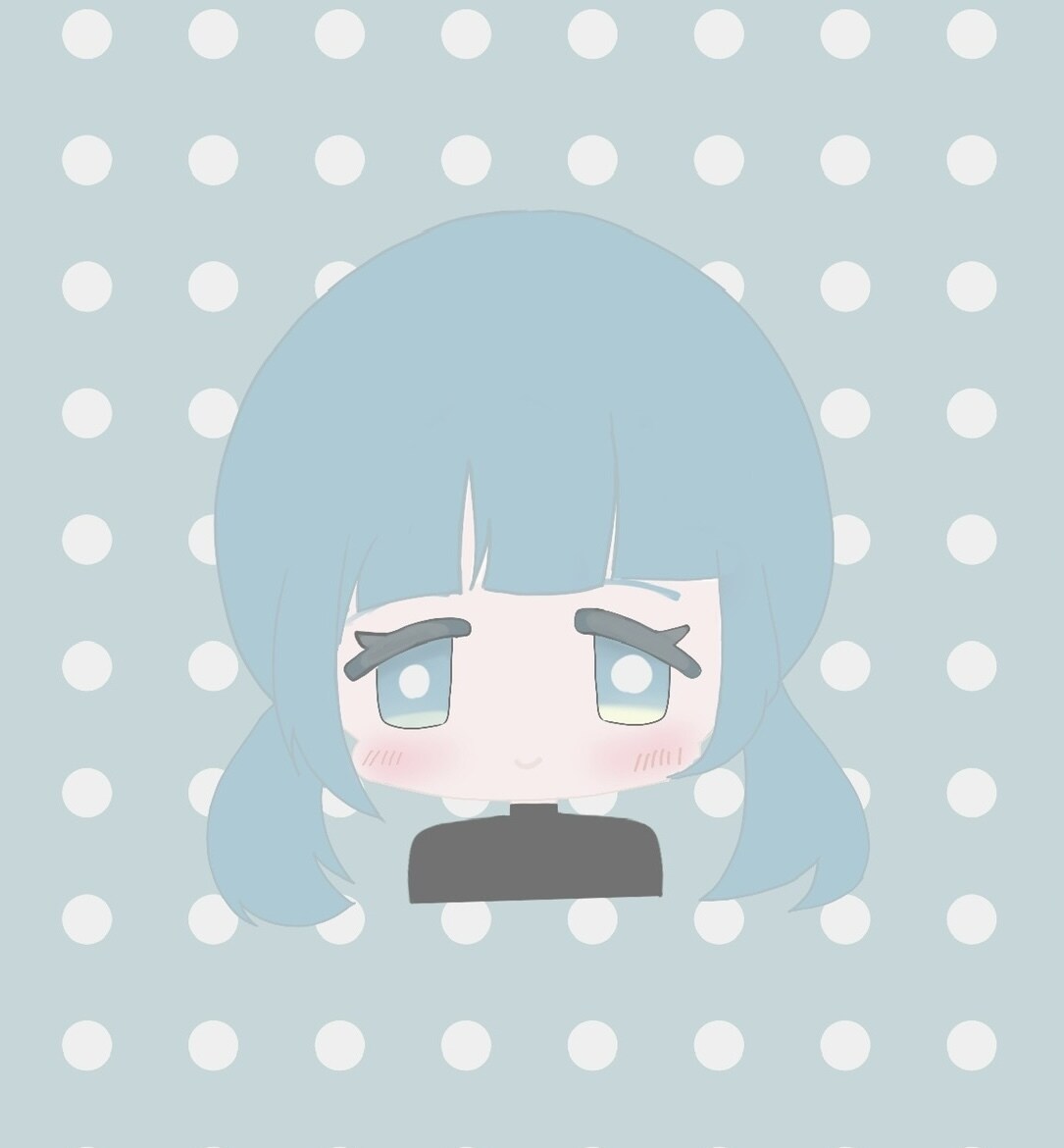 SNS等のアイコン、LINEスタンプ等を作成します 緩いSDイラストでも何でも承っております。 イメージ1