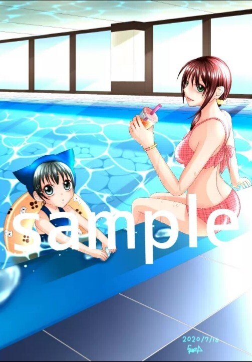 SNS等のアイコンイラスト描きます 貴方のオリジナルキャラクターを素敵なアイコンに致します！ イメージ9