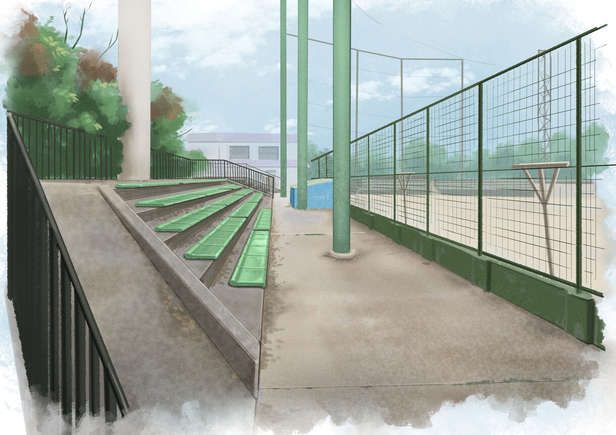 人物、背景、漫画描きます いろんな用途にオススメ！使い方自由！ イメージ2