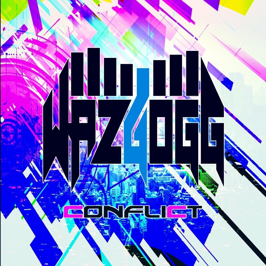 CDジャケ、インレイ、帯デザイン承ります ジャケ買いを狙う。楽曲、アーティストの世界観を視覚で表現 イメージ3