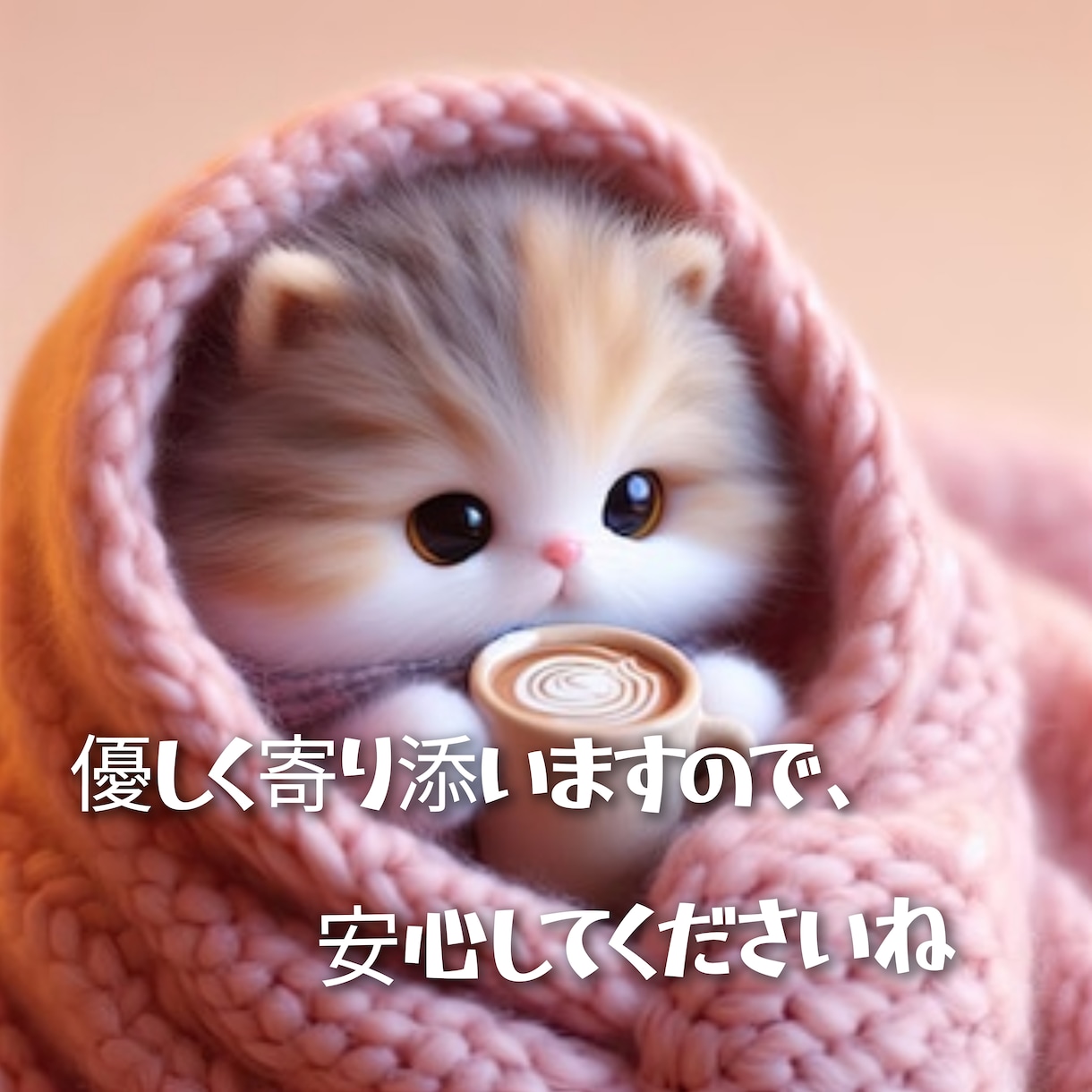恋愛のお悩み、直感使ってタロットとオラクルで視ます 片思い☆複雑☆復縁☆夫婦問題などお悩みに寄り添います♡ イメージ2