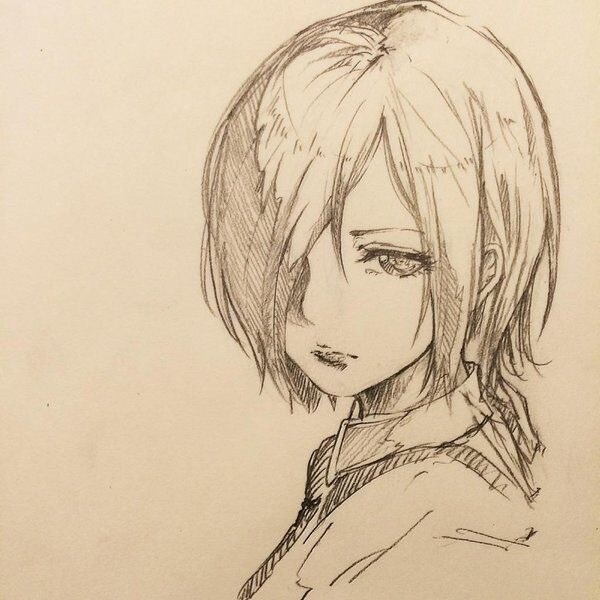 素敵な人をアナログで描いていきます 似顔絵、オリジナル絵どんどん描いていきます！ イメージ2