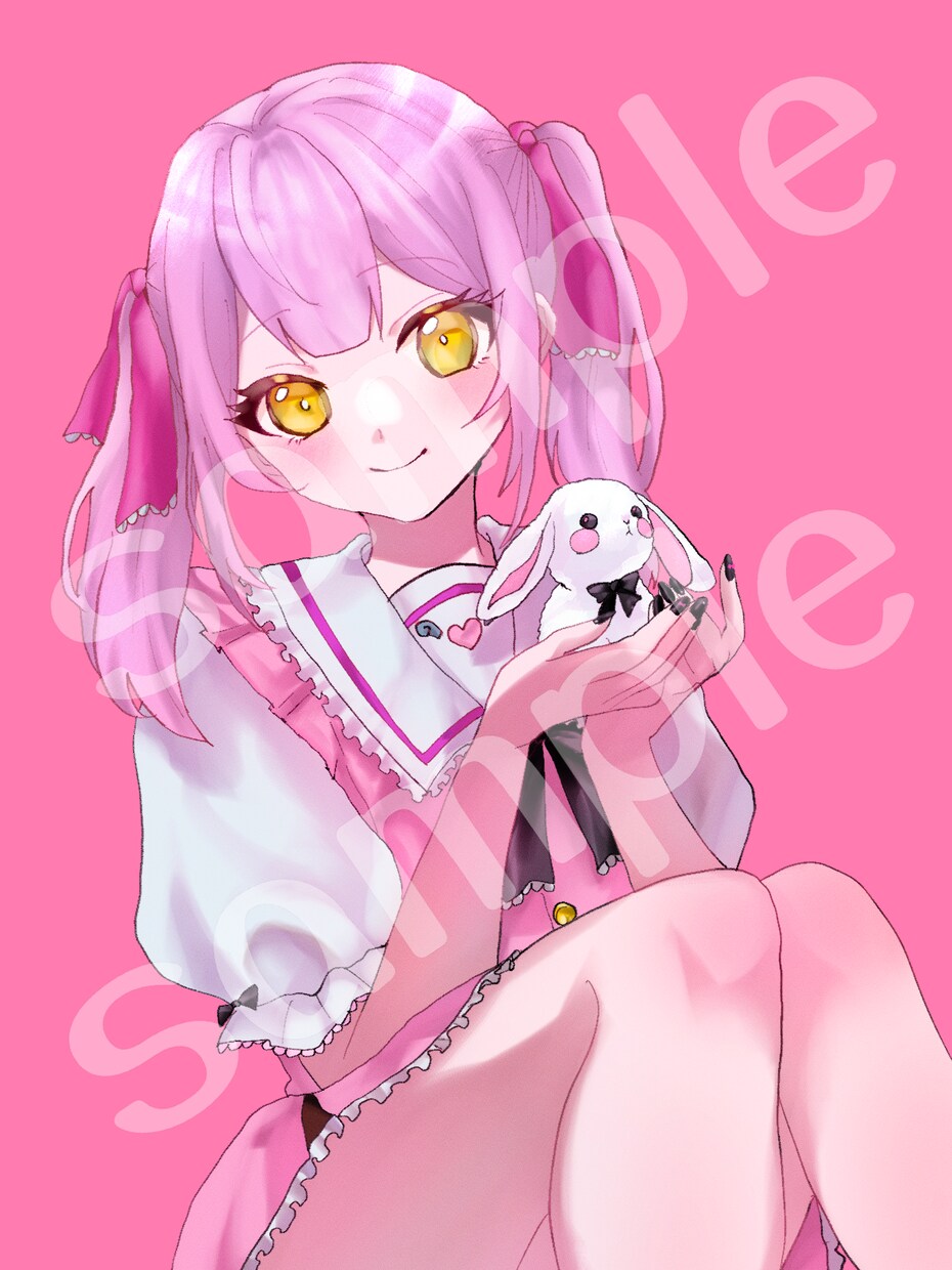 商用可◎イラスト作成いたします 動画用イラストなども承っております！ イメージ4