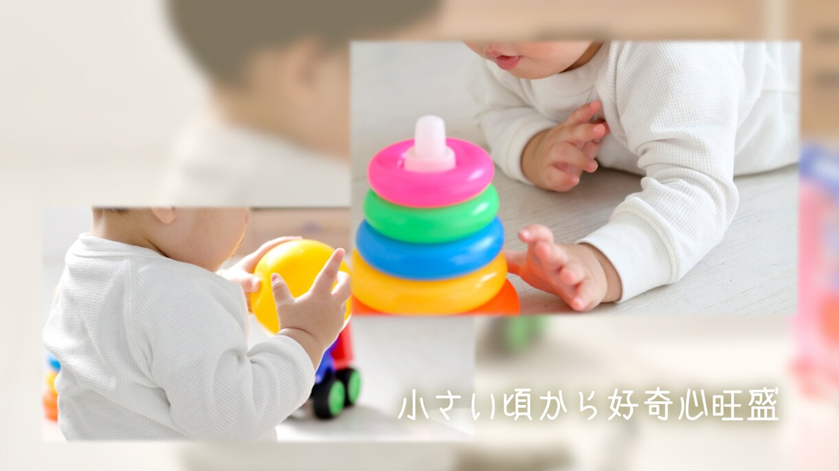 お洒落で高品質な結婚式プロフィールムービー作ります 元TV技術社員が細部までこだわったムービーをお届けします イメージ5