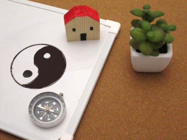 祐気取り鑑定【九星気学】日盤吉方位3ヶ月分 みます 吉貯金で運気UP✨初回無料地図付✨️新メニュー割引クーポン有 イメージ4