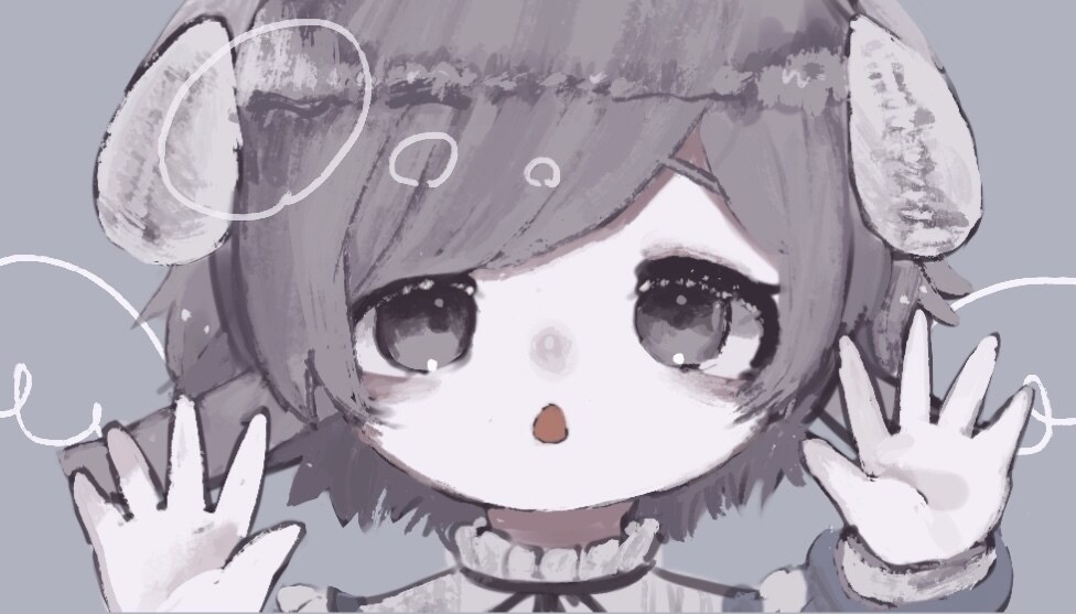 アイコン 1枚絵など貴方のオリジナル作品を作ります 貴方のイメージを1枚のイラストで イメージ4