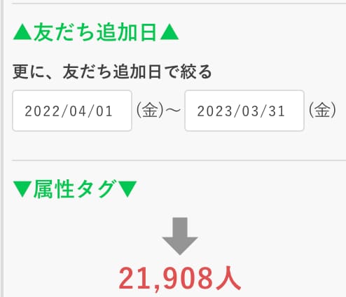 リスティング広告のアカウント診断&改善策提案します 30,120人を公式LINEに集客、CV増加&CPA改善 イメージ3