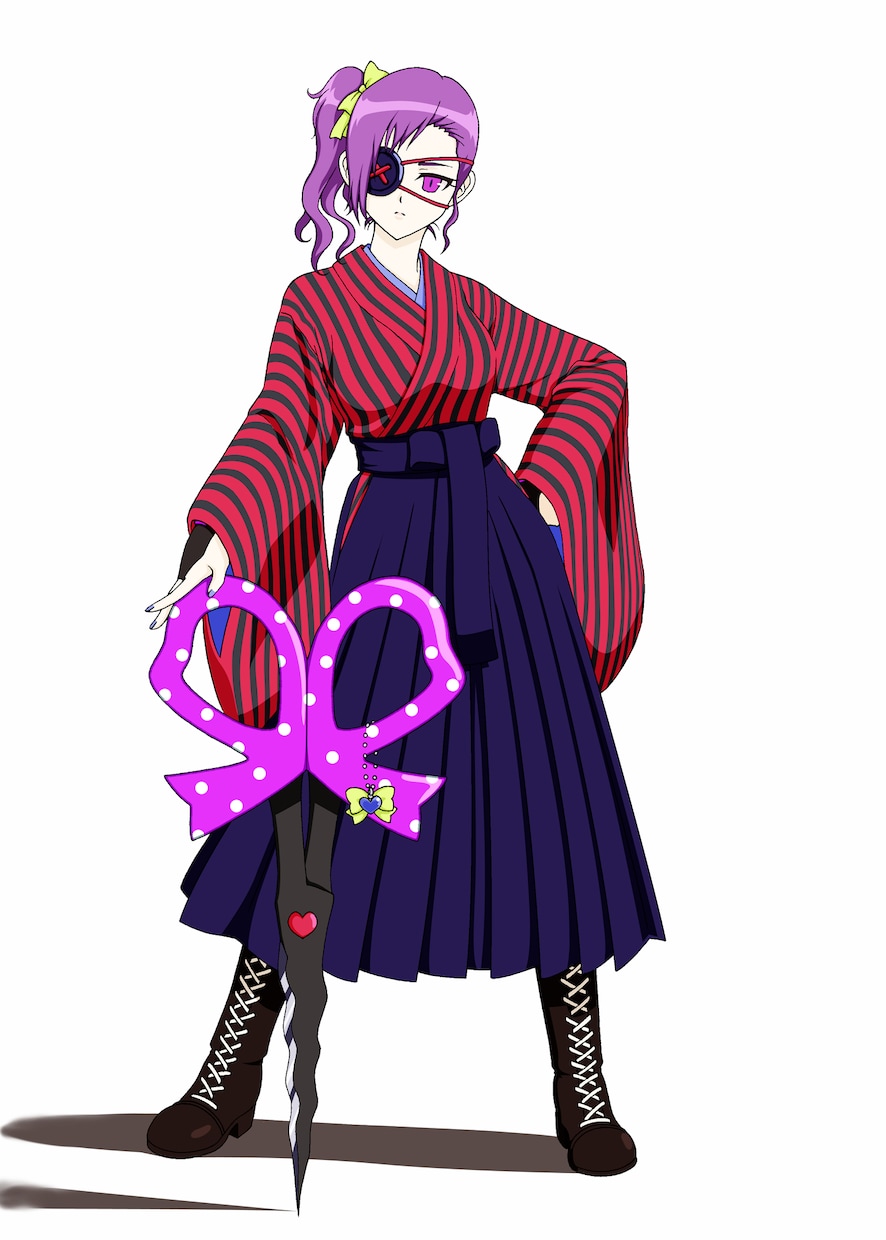 みなさんのアイディア、イラスト化します 自分のキャラクターを絵にしたい！でも絵は苦手……という方に イメージ2