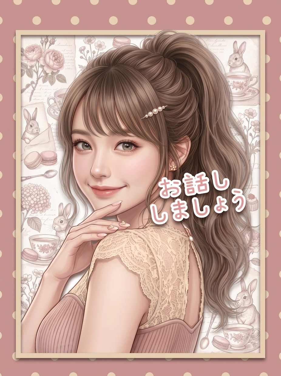 今すぐ聞いて欲しい✧話したい✧お聞きします ⁠✧心の声お聞きします✧どんなお話しでもじっくり耳を傾けます イメージ1