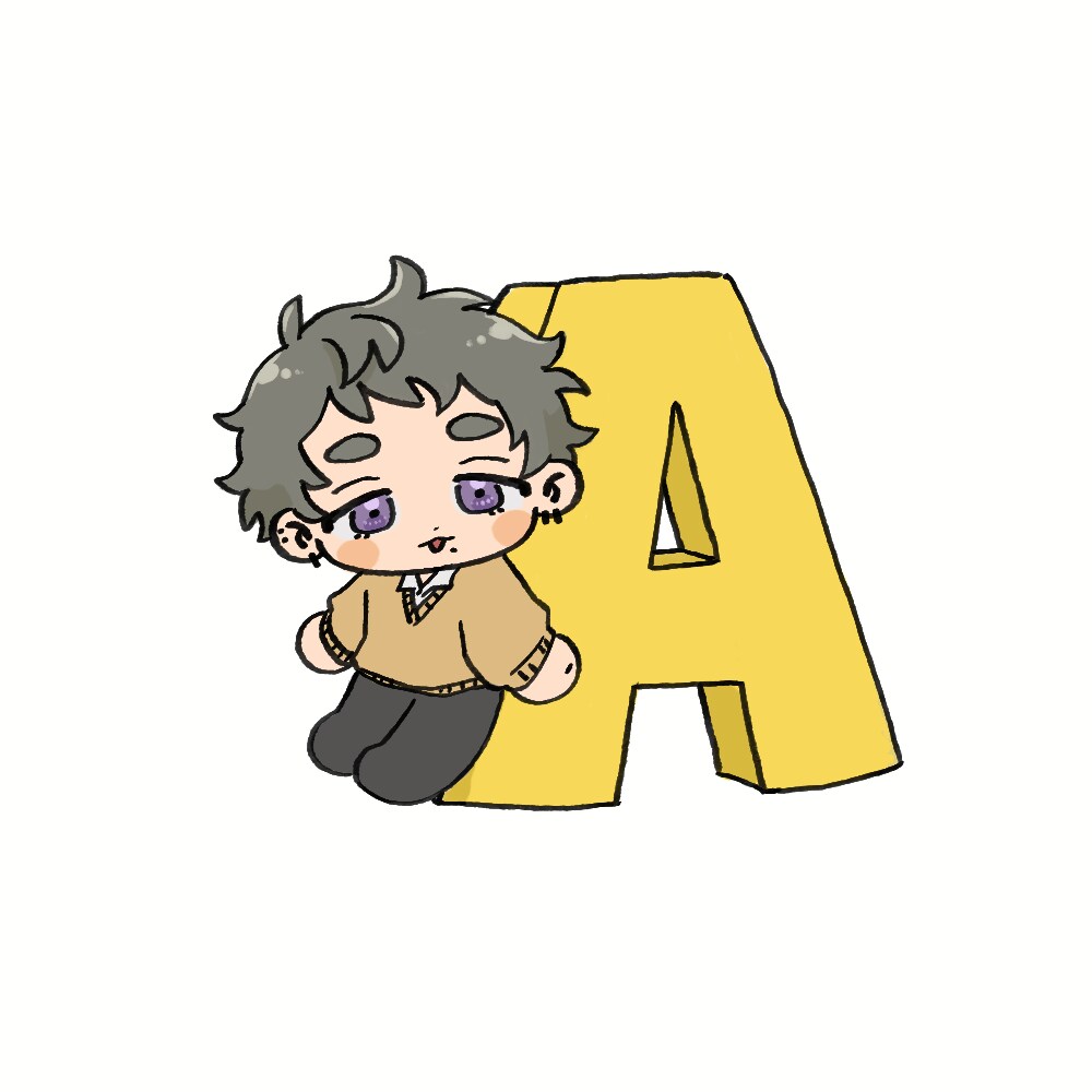 ちみっとSDキャラかきます もちっとちみっと手のひらにのるようなデフォルメキャラかきます イメージ7