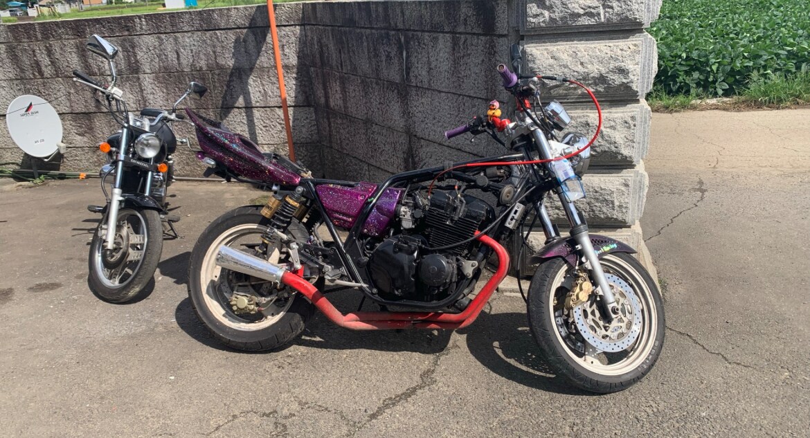 あなたのバイク治します バイクのことは相談してください！ イメージ8
