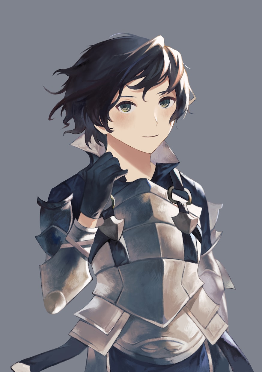 ファンタジー系のイラストお描きします 可愛い系統のイラストをお求めの方へ イメージ9