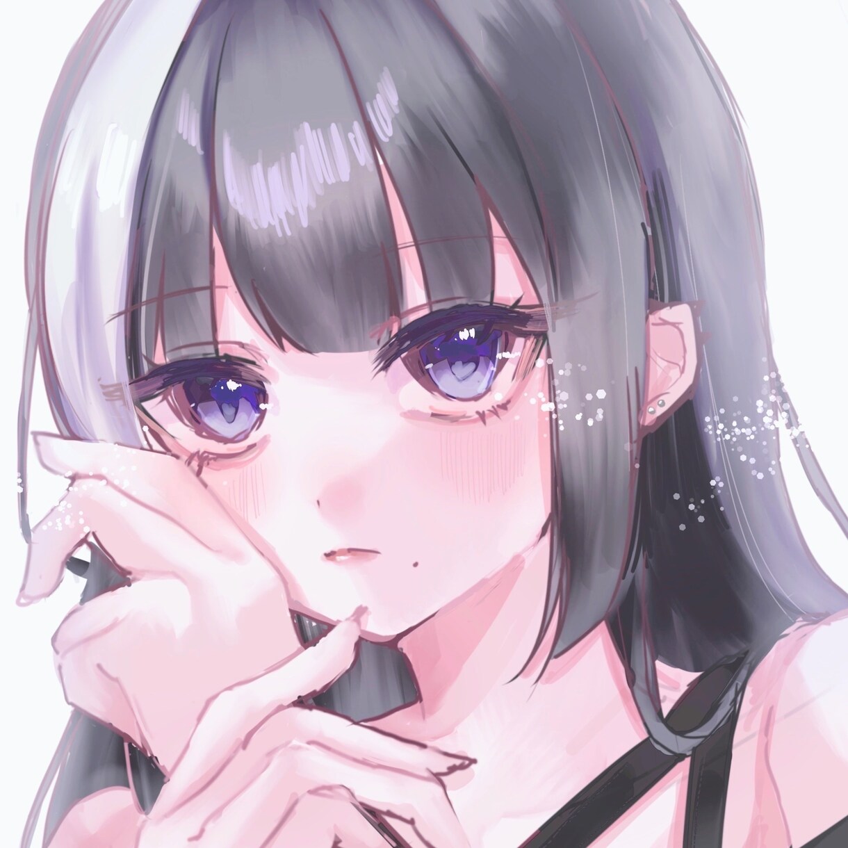 見栄えするアイコンイラスト描きます 低価格でクオリティの高いイラストを納品 イメージ3