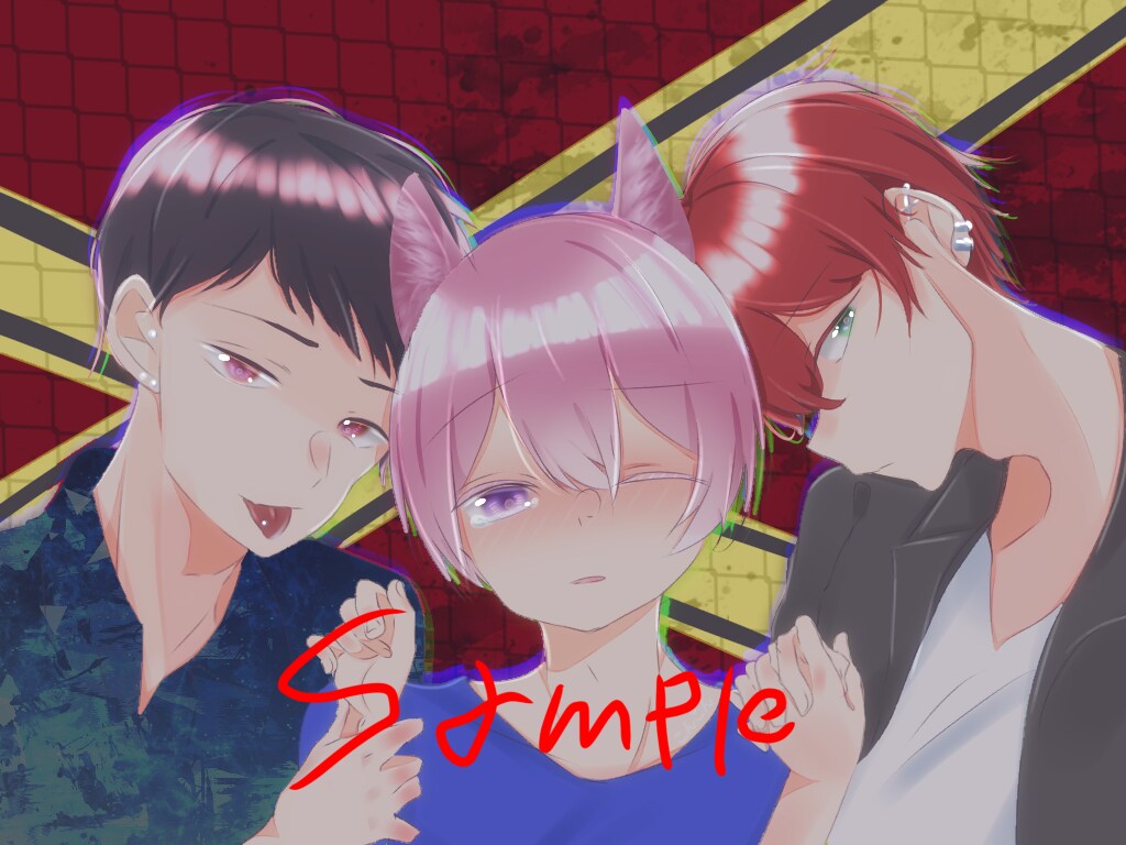 自由に使えるイラストを作成します 著作権譲渡可能！イラストを受け取ったら自由にお使いください イメージ4