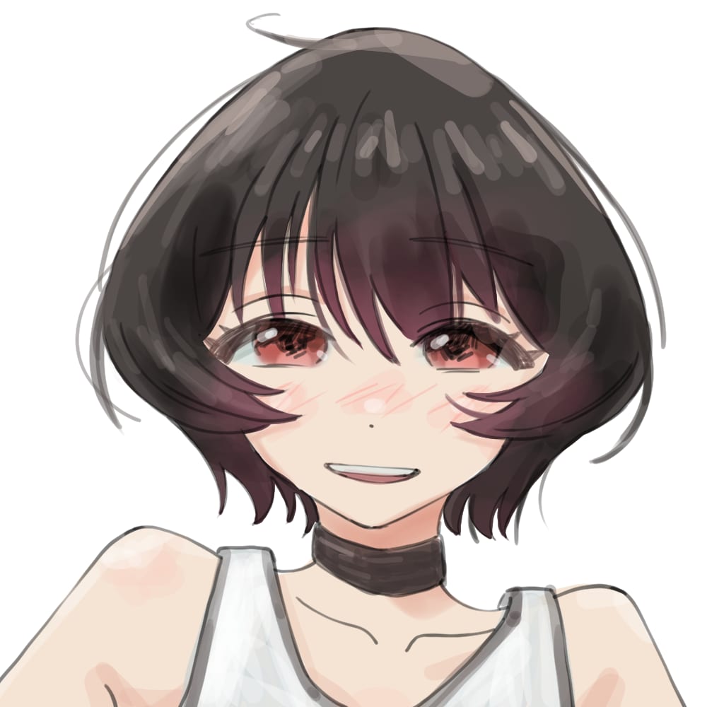 アイコン風イラスト作成します お好みの絵柄でアイコンをサクッと作ります。 イメージ2