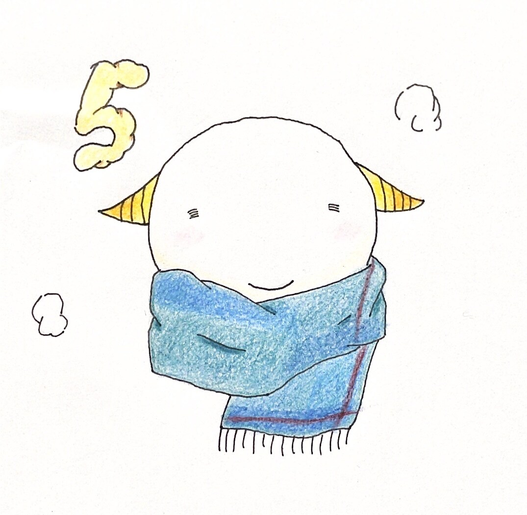 お手頃でゆる〜いイラスト描きます ゆる〜いタッチのイラストをお手頃価格でご提供します。 イメージ1