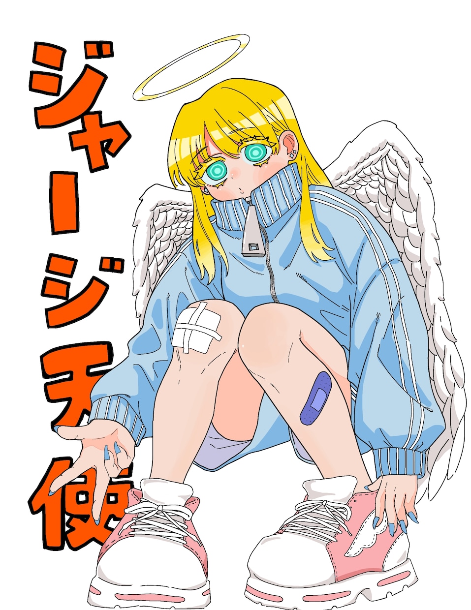 イラスト制作致します カワイイ系からカッコイイ系まで色んな絵柄対応出来ます イメージ2