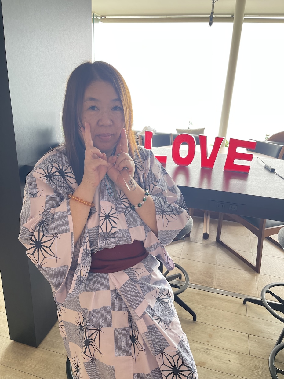 自分が辛い経験を体験したからこそ気持ちがわかります 辛い経験をしたからこそ、心理カウンセラーなど資格が取れました イメージ6