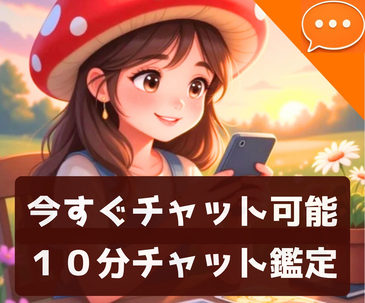 わたし彼のことほんとに好きなのかな？10分で観ます 彼の気持ちサクッと読むし、分からなくなったあなたの気持ちも イメージ2