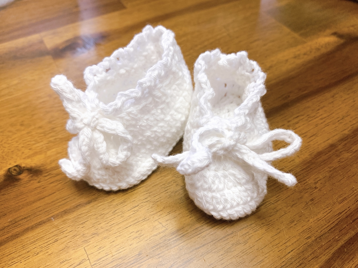 あなたの代わりに編み物作ります 誰よりも心を込めて作成致します◎ イメージ7