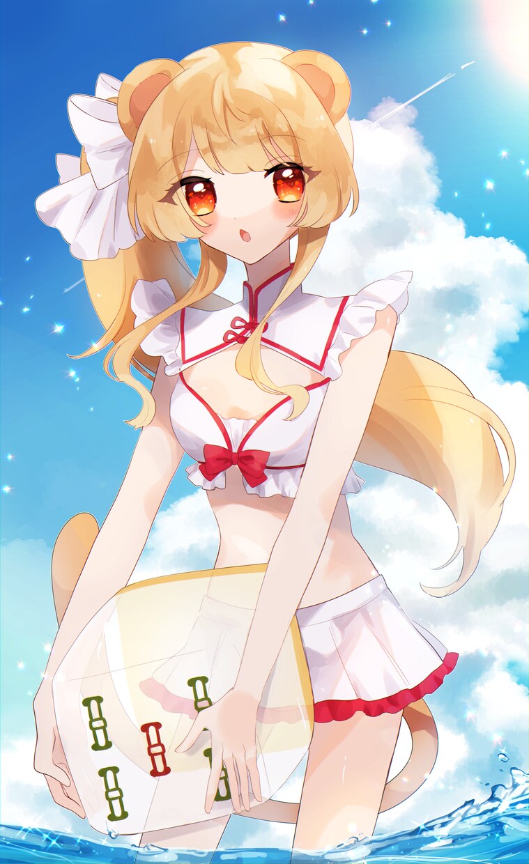 キラキラかわいいイラストお描きします ✱ご希望のイラスト制作します✱ イメージ2